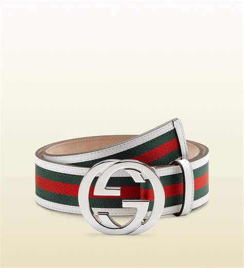 gucci belts on sale|authentic men's gucci belt sale.